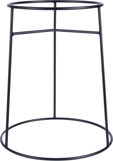 Oțel solid și rezistent cu vopsea în câmp electrostatic