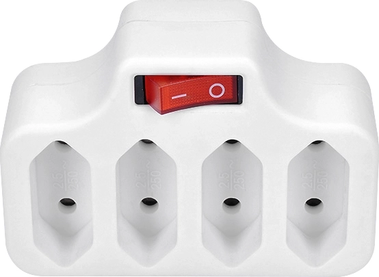 4 prize într-un design compact