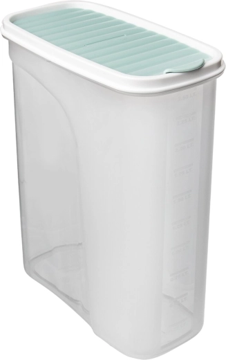 Dozator pentru alimente Bonny 2,5 l