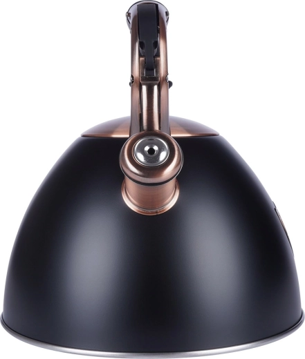 Încălzire rapidă și economică datorită bazei akutermice