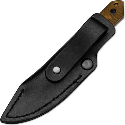 Purtare sigură cu teaca Kydex