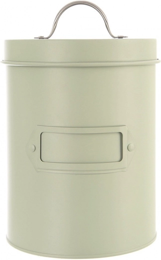 Construcție metalică solidă pentru protecția conținutului