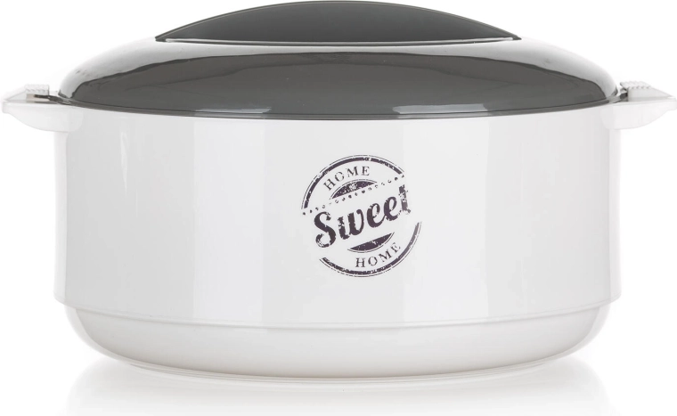 Termocaserolă Sweet Home 2,5 l
