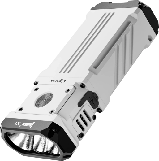 Performanță ridicată și lumină dublă