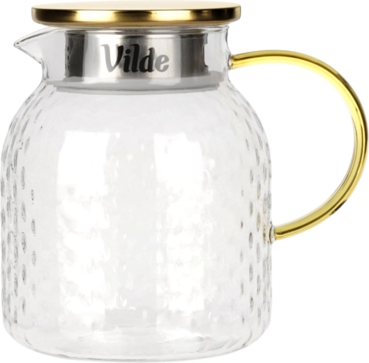 Sticlă borosilicată rezistentă pentru băuturi reci și calde