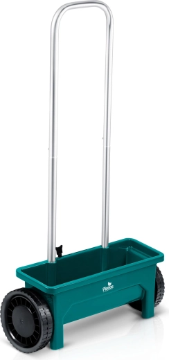 Roți mari pentru rulare lină