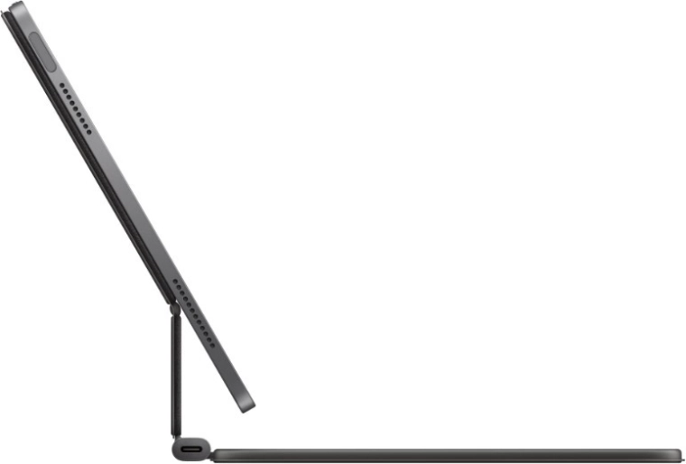 Construcție plutitoare cu reglare lină a unghiului