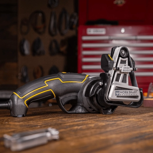 Benzi abrazive flexibile pentru un tăiș perfect neted