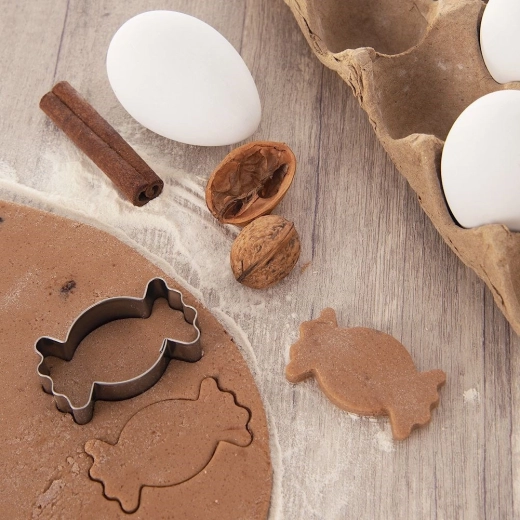 Ajutor universal pentru copt și decorat