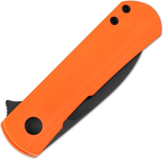 Mâner G10 rezistent în culoare portocalie