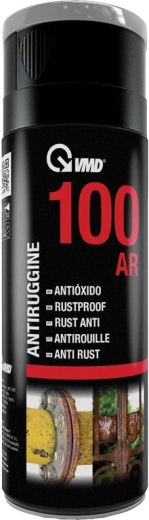 Spray anticoroziv de bază