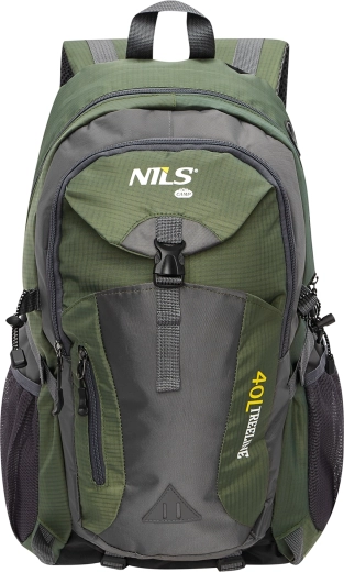 Organizare inteligentă și spațiu de 40 l