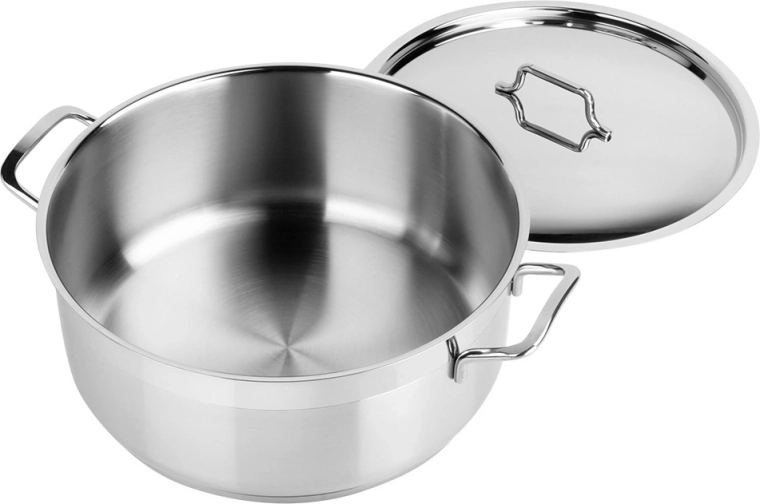 Oțel inoxidabil 18/10 durabil