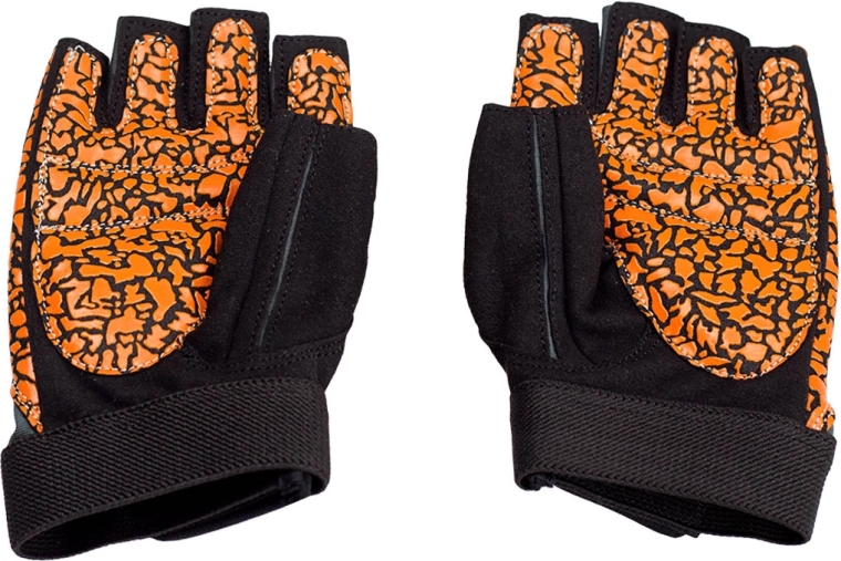 Priză fermă și protecție a palmelor