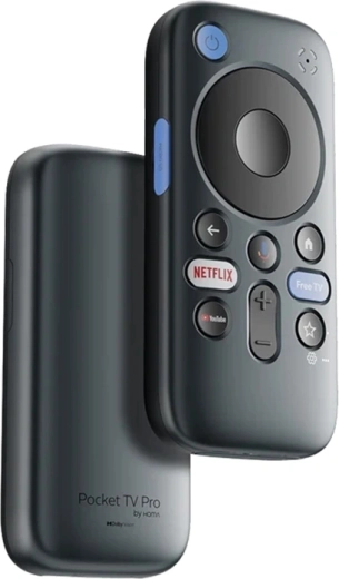 Player multimedia portabil RAYNEO Pocket TV Pro