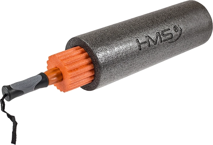 Eliberare profundă a fasciei și regenerare mai rapidă