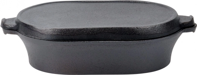 Pentru cuptor și toate tipurile de plite