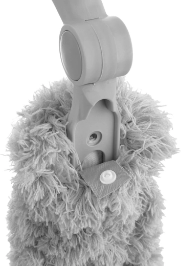 Husă ușor de scos și lavabilă