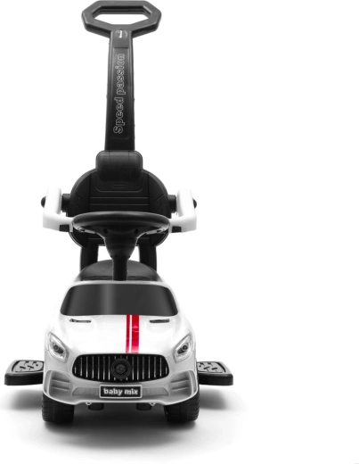 Control parental și direcționare ușoară