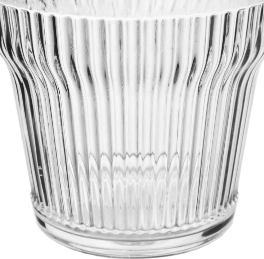 Acril rezistent și întreținere ușoară