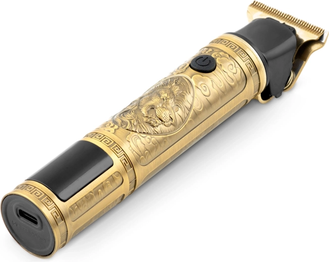 Încărcare USB‑C și corp metalic rezistent