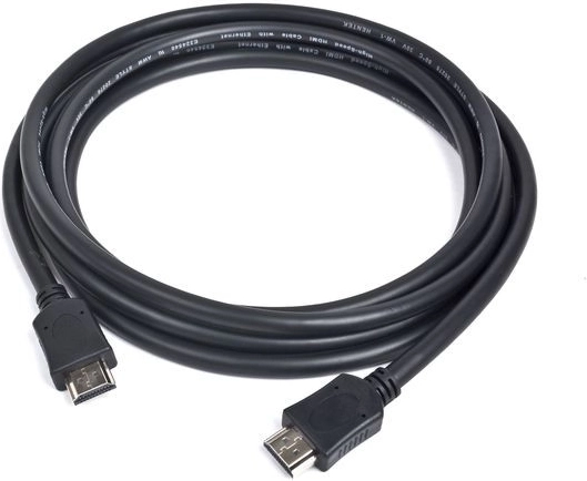 Cablu HDMI 2.0 High Speed Ethernet cu conectori placați cu aur – 7,5 m