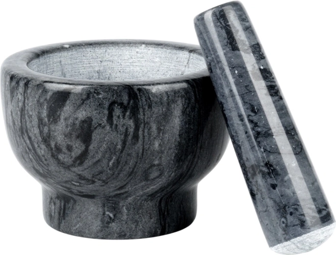 Interior rugos pentru zdrobire eficientă