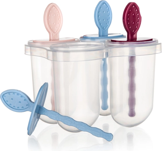 Scoatere comodă și controlul umplerii