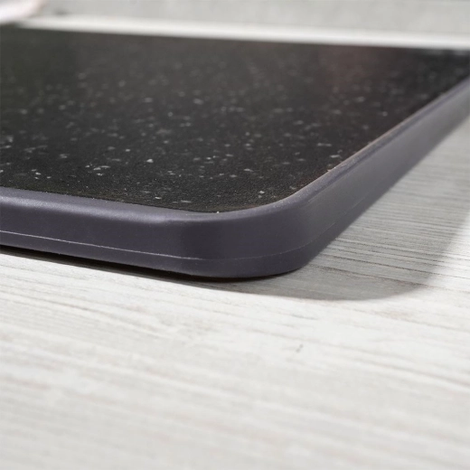 Margini antiderapante pentru tăiere în siguranță