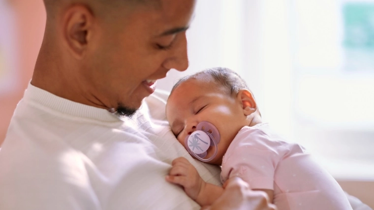 Sterilizare în 3 minute în etui