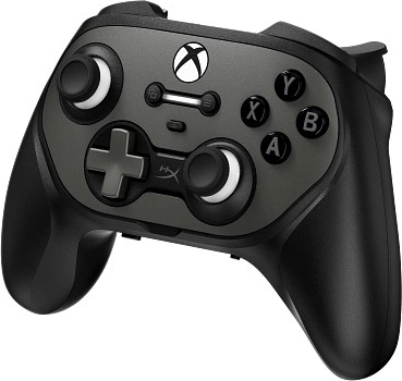 HyperX Clutch Talon gamepad wireless pentru Xbox