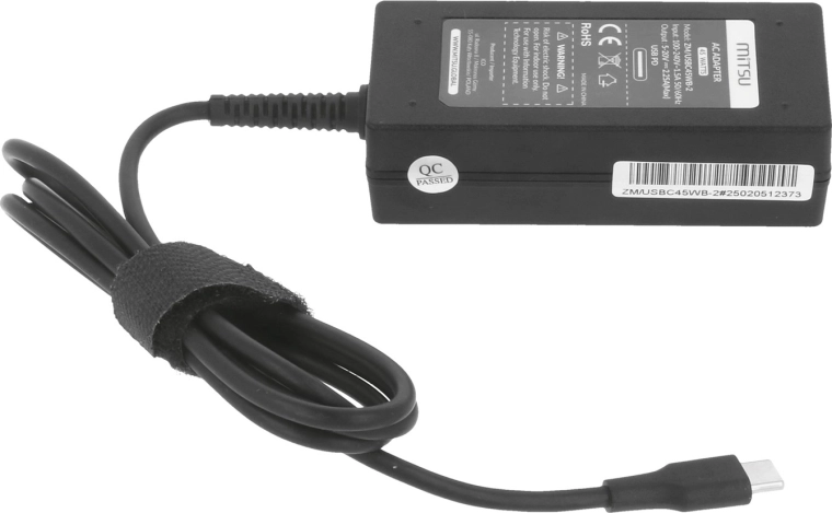 USB‑C Power Delivery cu mai multe profiluri de tensiune