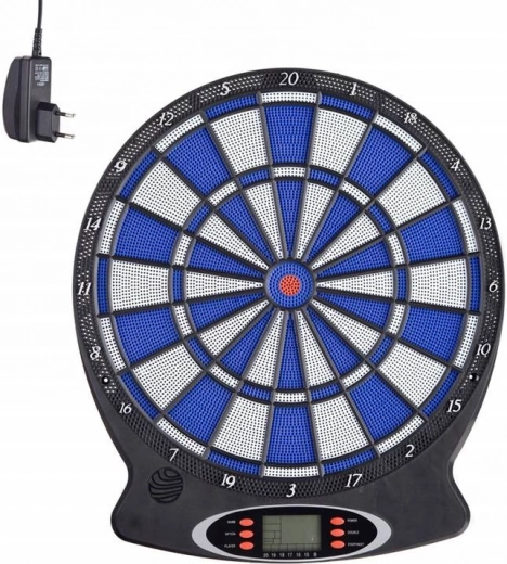 Țintă electronică pentru darts