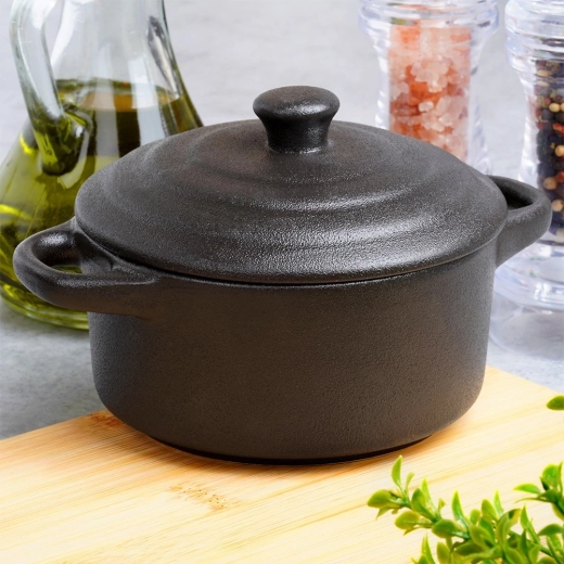 Coacere uniformă și rezultate suculente