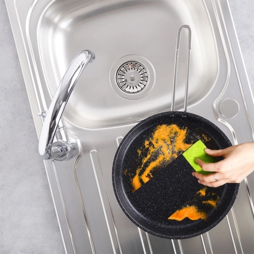 Curățare ușoară și durabilitate