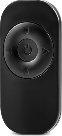 Control convenabil prin butoane și telecomandă