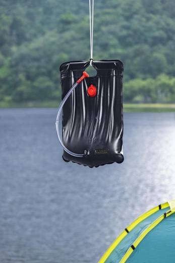 Agățare și utilizare ușoară