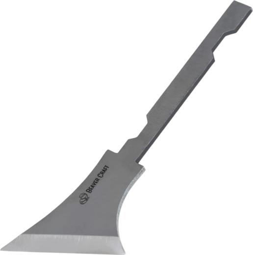 Lamă de schimb pentru cuțitul de sculptură C10 BeaverCraft