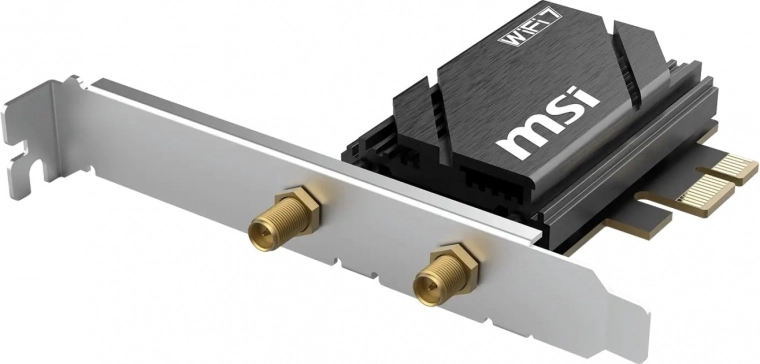 WPA3 + Bluetooth 5.4 pentru conectare sigură și fiabilă