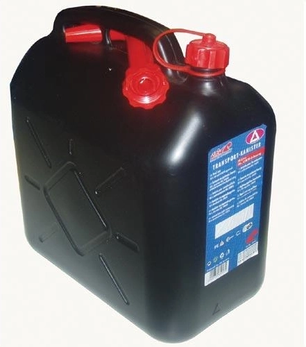 Canistră din plastic pentru carburanți 20 l
