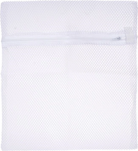 Plasa fină protejează și în același timp spală în profunzime