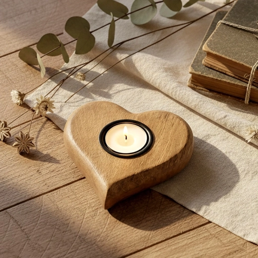 Decorațiune potrivită oriunde