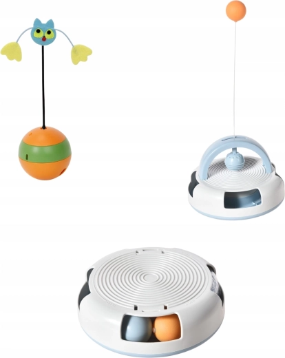 Distracție variabilă pentru toate vârstele