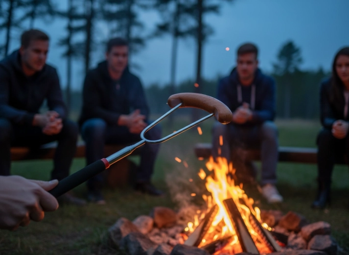 Fixare stabilă a alimentelor