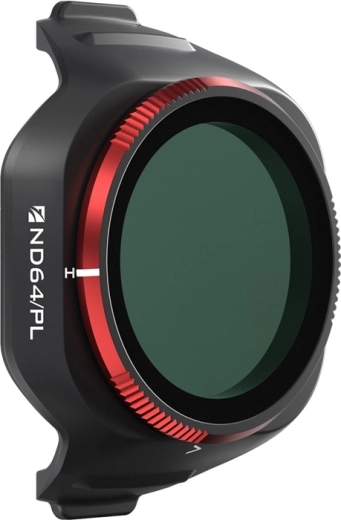 Filtru nd64/pl freewell pro dji mini 5 pro