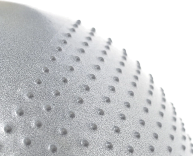 Suprafață de masaj pentru o mai bună circulație