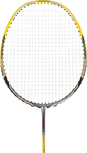 Isodynamic pentru sweet spot mărit și lovituri mai sigure