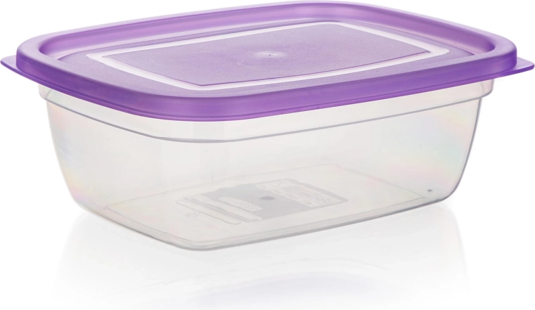 Închidere fiabilă pentru prospețime mai îndelungată