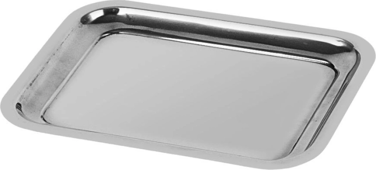 Inox de calitate cu luciu înalt