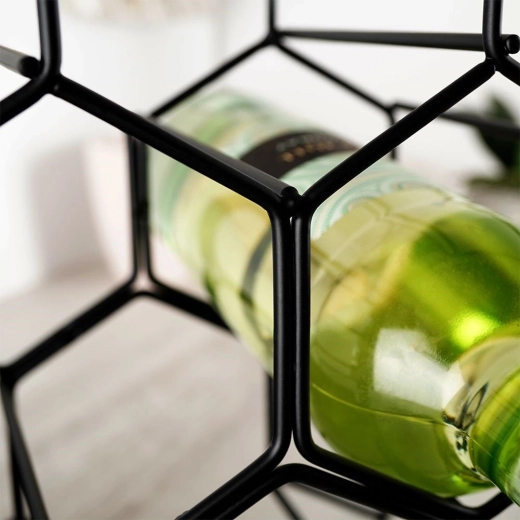 Construcție metalică stabilă